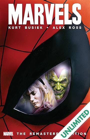 Marvels: The Remastered Edition